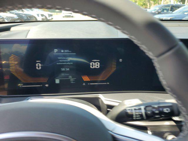 new 2025 Kia Sorento car, priced at $36,178