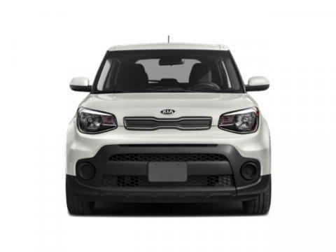 used 2019 Kia Soul car, priced at $10,787