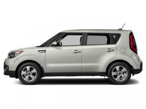 used 2019 Kia Soul car, priced at $10,787