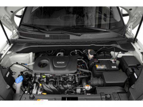 used 2019 Kia Soul car, priced at $10,787