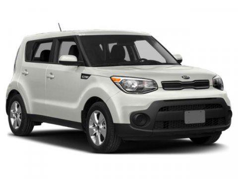 used 2019 Kia Soul car, priced at $10,787