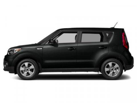 used 2019 Kia Soul car, priced at $10,787