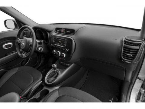 used 2019 Kia Soul car, priced at $10,787
