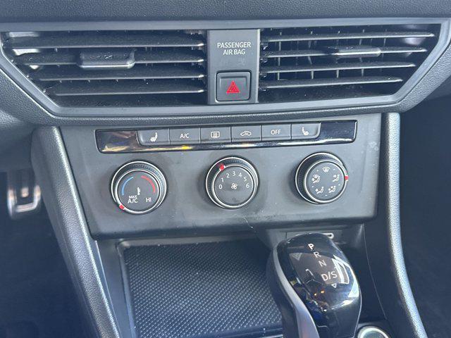 used 2024 Volkswagen Jetta car, priced at $14,499