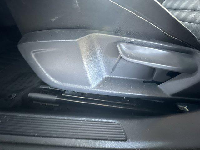 used 2024 Volkswagen Jetta car, priced at $14,499