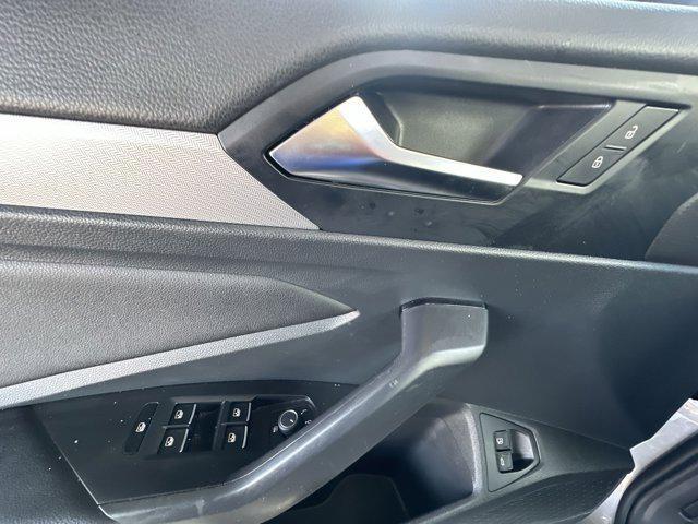 used 2024 Volkswagen Jetta car, priced at $14,499