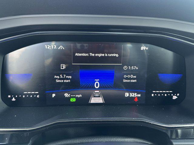 used 2024 Volkswagen Jetta car, priced at $14,499