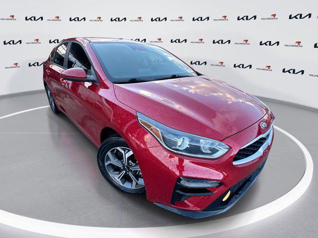 used 2019 Kia Forte car, priced at $12,330