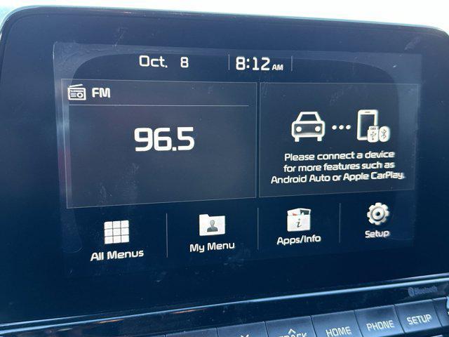 used 2019 Kia Forte car, priced at $12,330
