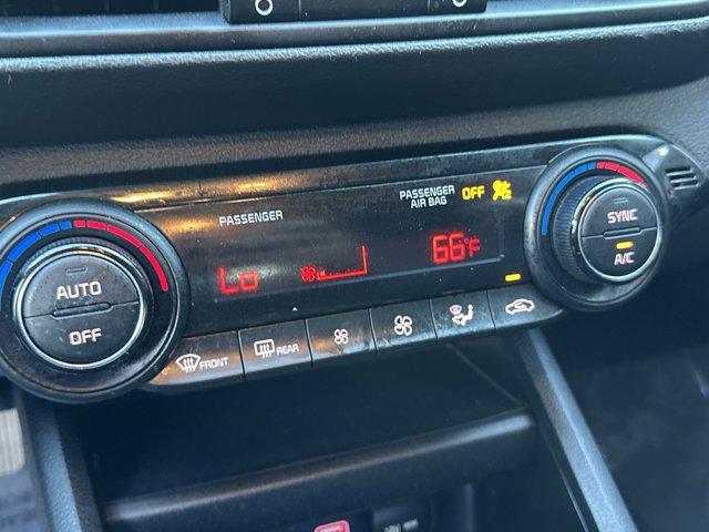 used 2019 Kia Forte car, priced at $12,330