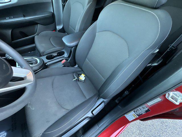 used 2019 Kia Forte car, priced at $12,330