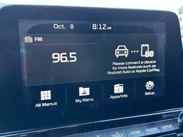 used 2019 Kia Forte car, priced at $12,330