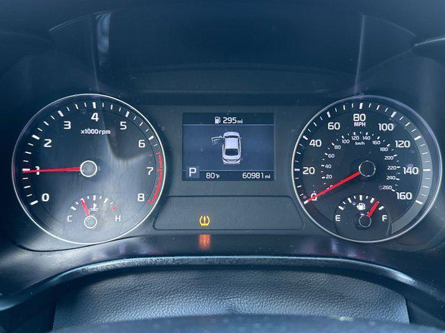 used 2019 Kia Forte car, priced at $12,330