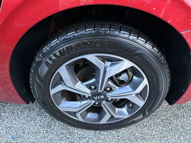 used 2019 Kia Forte car, priced at $12,330