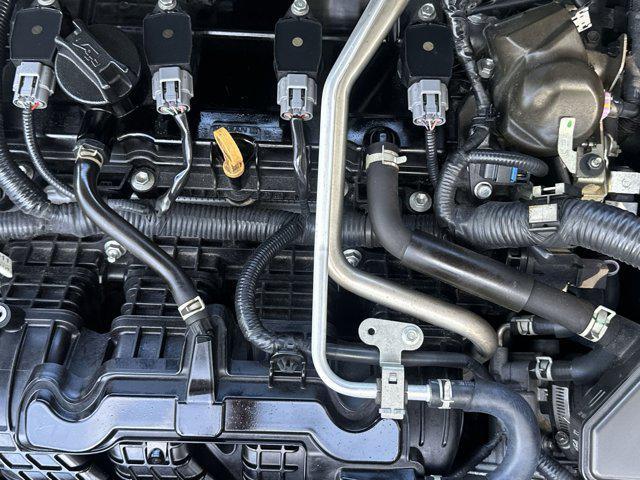 used 2022 Mitsubishi Outlander car, priced at $20,899