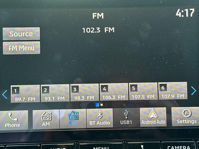 used 2022 Mitsubishi Outlander car, priced at $20,899