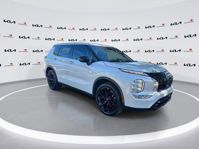 used 2022 Mitsubishi Outlander car, priced at $20,899