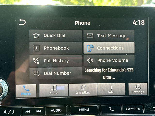 used 2022 Mitsubishi Outlander car, priced at $20,899