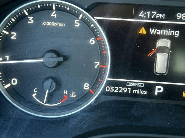 used 2022 Mitsubishi Outlander car, priced at $20,899