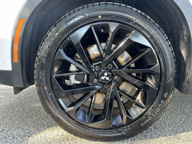 used 2022 Mitsubishi Outlander car, priced at $20,899