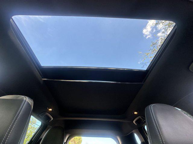 used 2022 Mitsubishi Outlander car, priced at $20,899