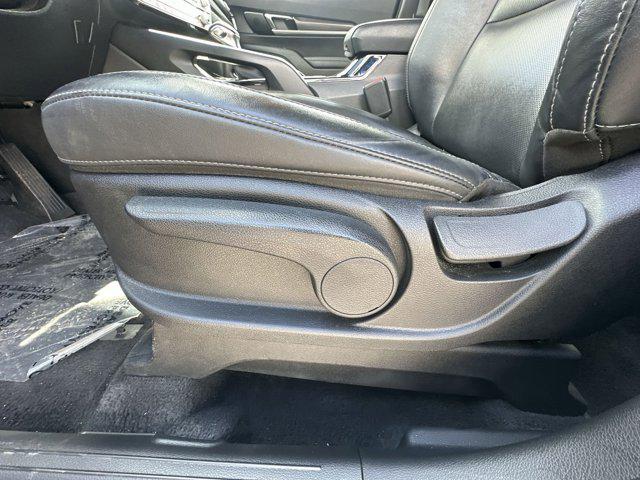 used 2023 Kia Telluride car, priced at $27,557