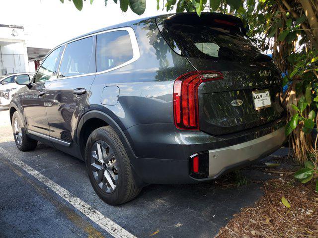 used 2023 Kia Telluride car, priced at $29,995