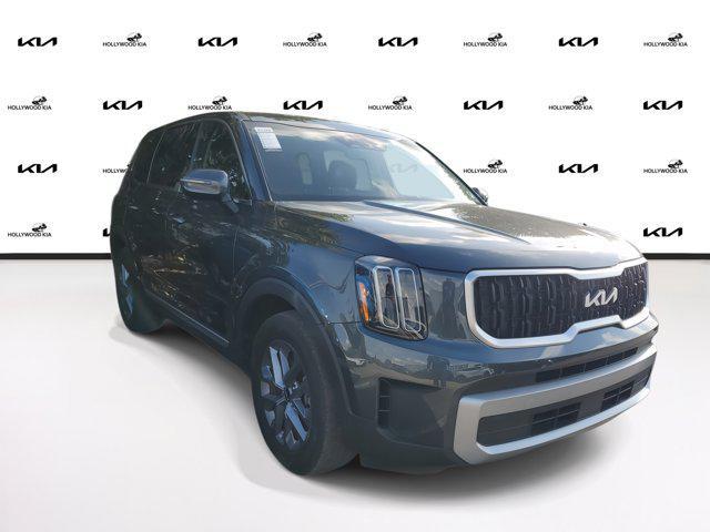 used 2023 Kia Telluride car, priced at $29,995