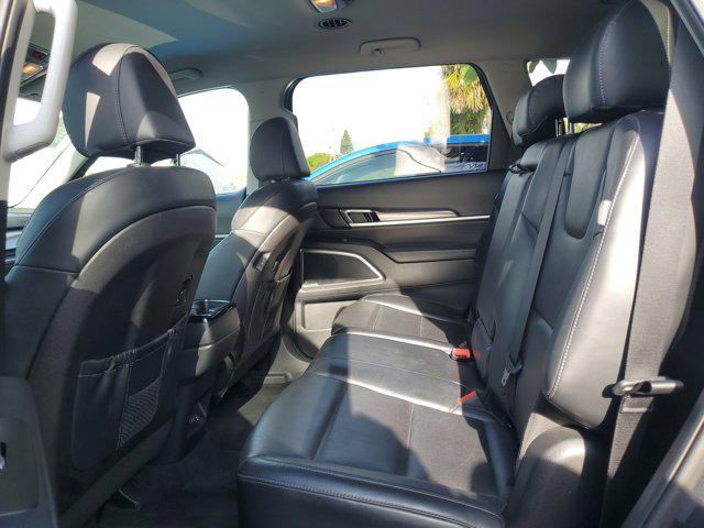 used 2023 Kia Telluride car, priced at $29,995