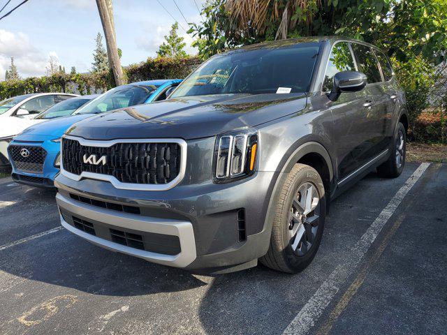 used 2023 Kia Telluride car, priced at $29,995