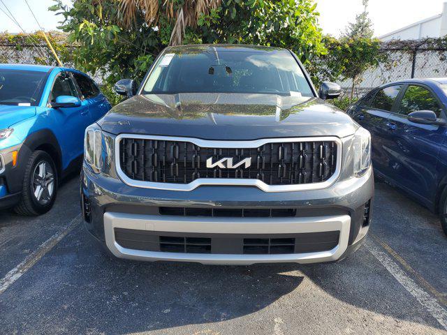 used 2023 Kia Telluride car, priced at $29,995