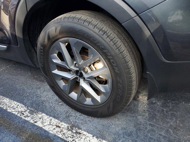 used 2023 Kia Telluride car, priced at $29,995