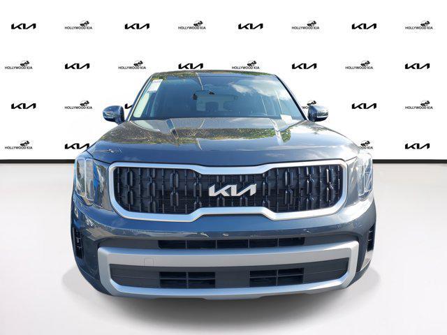 used 2023 Kia Telluride car, priced at $29,995