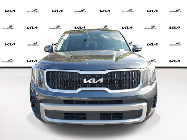 used 2023 Kia Telluride car, priced at $29,995