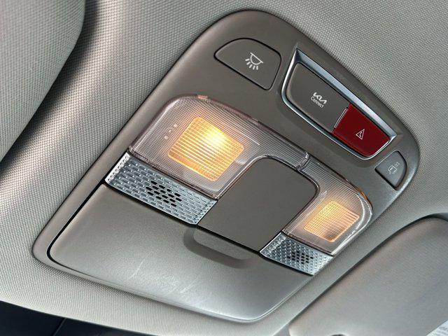 used 2023 Kia Telluride car, priced at $27,557