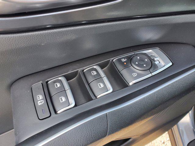 new 2025 Kia Sorento car, priced at $29,636