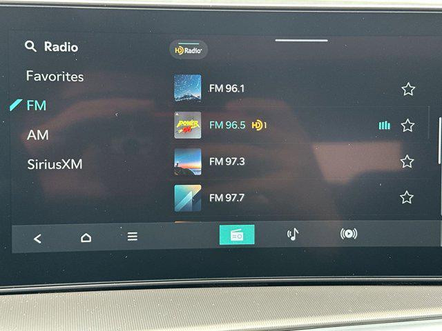new 2025 Kia Sorento car, priced at $39,167