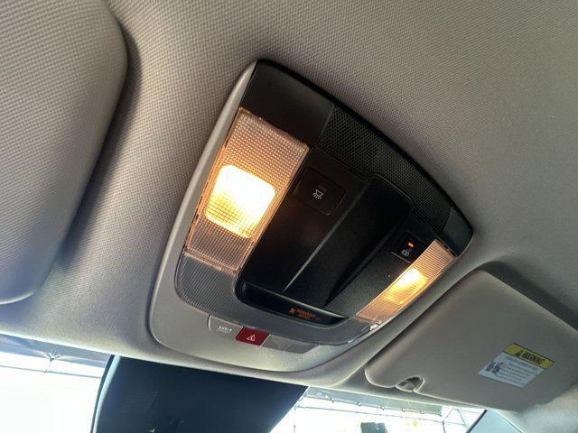 used 2025 Kia Sportage car, priced at $26,722