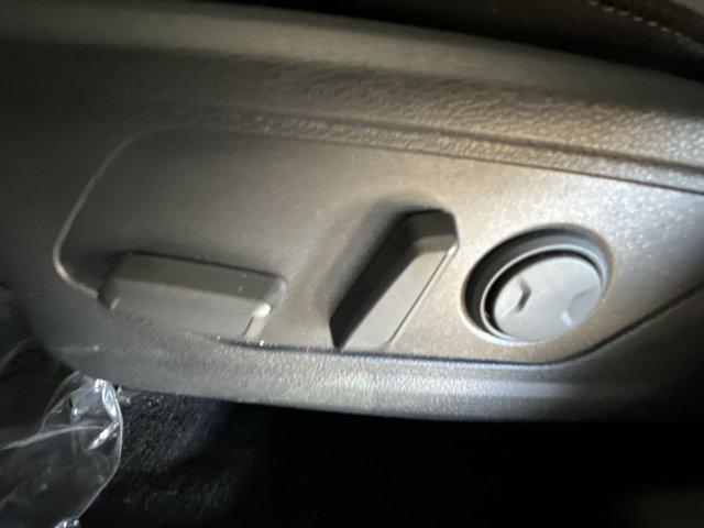 used 2025 Kia Sportage car, priced at $26,722