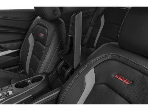 used 2023 Chevrolet Camaro car, priced at $41,252
