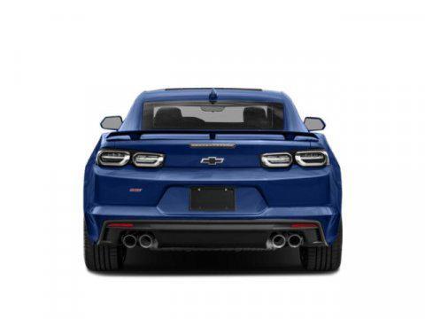 used 2023 Chevrolet Camaro car, priced at $41,252