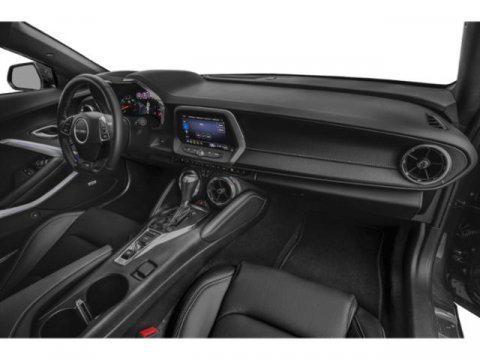 used 2023 Chevrolet Camaro car, priced at $41,252