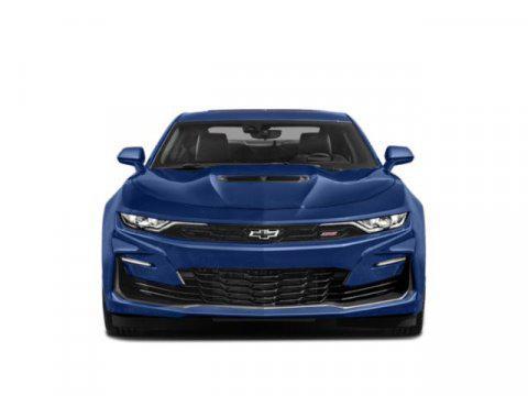 used 2023 Chevrolet Camaro car, priced at $41,252