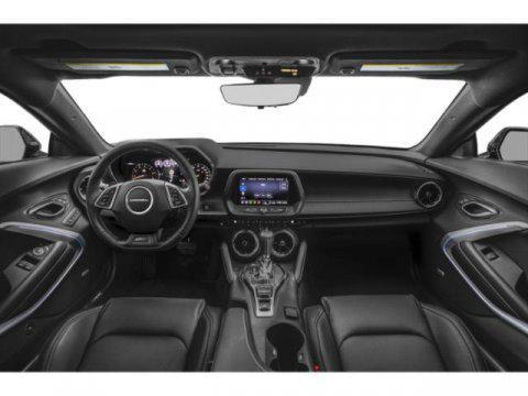 used 2023 Chevrolet Camaro car, priced at $41,252