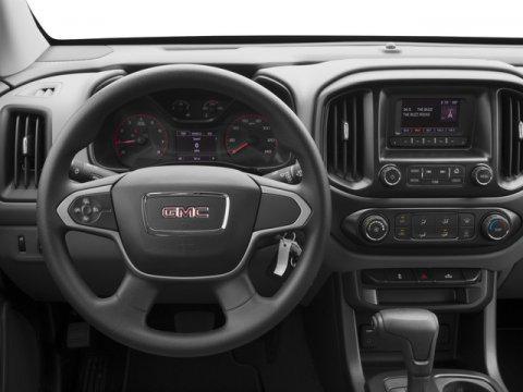 used 2018 GMC Canyon car, priced at $17,999