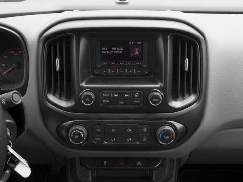 used 2018 GMC Canyon car, priced at $17,999