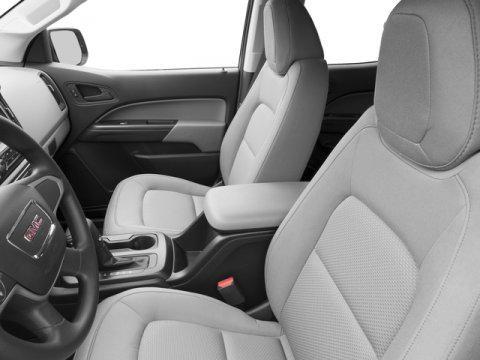 used 2018 GMC Canyon car, priced at $17,999