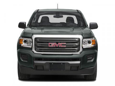 used 2018 GMC Canyon car, priced at $17,999