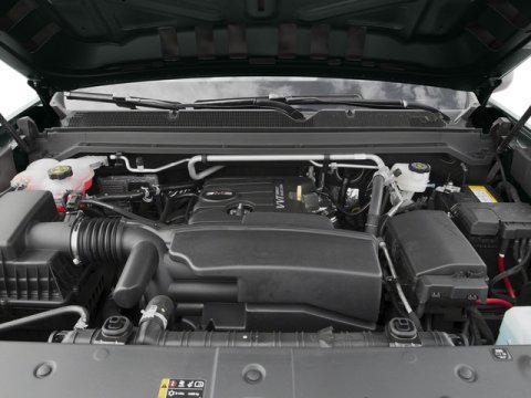 used 2018 GMC Canyon car, priced at $17,999