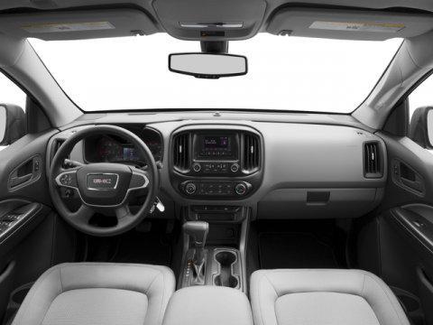 used 2018 GMC Canyon car, priced at $17,999